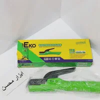 انبر جوش ۵۰۰ آمپر مس اکو اینورتر ، نو دریل ابزار|ابزارآلات|سبزوار, هویزه|دیوار