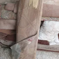 دو فرش ودو موکت