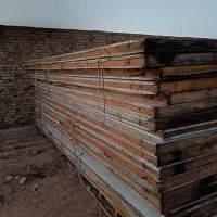 ساندویچ پانل سردخانه ای دست دوم ضخامت ۱۰ سانت