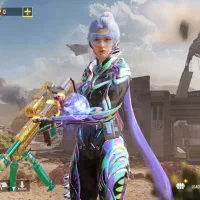 اکانت کالاف صیف