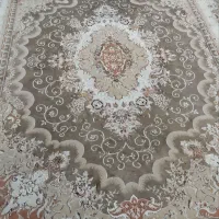 دو عدد فرش 12متری