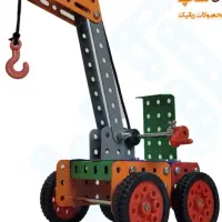 کلاس رباتیک|خدمات آموزشی|گنبد کاووس, |دیوار