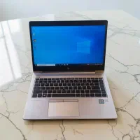 لپ تاپ HP EliteBook 850 G6