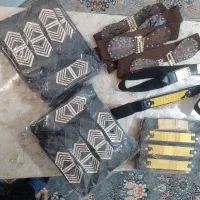 کمربند های تزینی