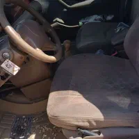 ماشین سمند مدل 84|خودرو سواری و وانت|فاضل آباد, |دیوار