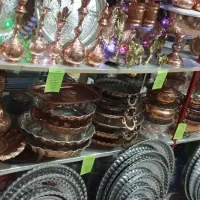 ظروف آشپزخانه|ظروف سرو و پذیرایی|شهرکرد, |دیوار