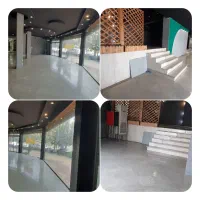 مغازه تجاری 250 متر شهرری