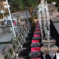 اجاره باغ ویلا جهت مراسمات|اجارهٔ کوتاه‌مدت ویلا و باغ|تهران, وحیدیه|دیوار