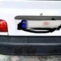 ماشین پراید