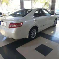 تویوتاکمری 2010 GLX