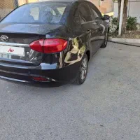 جک 4مشکی14000تاکار|خودرو سواری و وانت|اسلام‌شهر, شهرک واوان|دیوار