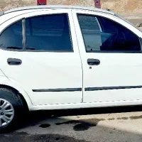 تیبا ۱ دوگانه فابریک