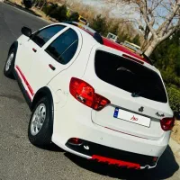 کوییک RS 1402 پارس خودرویی