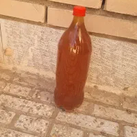 سرکه سیب خانگی چندساله