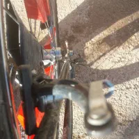 دوچرخه 27.5 تنه بلند|دوچرخه، اسکیت، اسکوتر|کرمانشاه, |دیوار