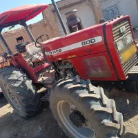 تراکتور 800وتریلی