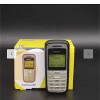 فروش گوشی نوکیا مدل 106|موبایل|نظرآباد, نظرآباد|دیوار