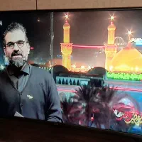 تلوزیون ال ای دی ۴۹ اینچ ال‌جی کره ای اصل