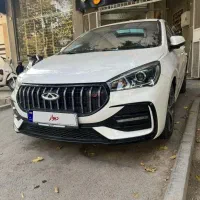 اریزو ۵ اف ال مدل ۴۰۲