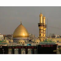 کاروان 3 روزه  عتبات با 2 شب اسکان در کربلا|تور و چارتر|تهران, ائمه اطهار|دیوار