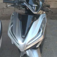 موتور سیکلت هوندا 150