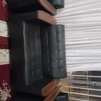 مبل اداری نو