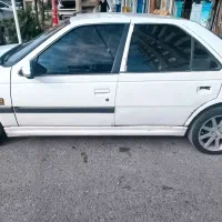 پژو پارس تیو5مدل ۹۸|خودرو سواری و وانت|نور, |دیوار