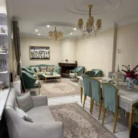 78متری-2خوابه-طبقه3-فول-امکانات-ترکمنستان