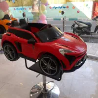 صندلی ارایشگاهی کودک