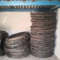 لوله قطره ای باغات کشاورزی