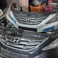 کمک و دیسک برمبو هیوندای جنسیس کوپه استوک|خدمات خودرو و موتورسیکلت|تهران, بریانک|دیوار