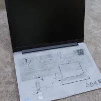 لپ تاپ Lenovo|رایانه همراه|قزوین, |دیوار