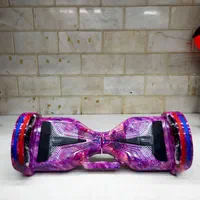 اسکوتر هوشمند برقی|دوچرخه، اسکیت، اسکوتر|تهران, خاک سفید|دیوار