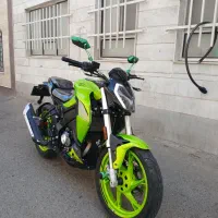 موتور بنلی ۱۸۰ s خشک