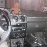 پراید|خودرو سواری و وانت|بافق, |دیوار