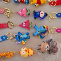 جاکلیدی سوپر اورجینال سیلیکونی فیجت