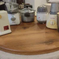 جاروبرقی - غذاساز همراه با رنده - زودپز - مخلوط کن|جاروبرقی، جارو شارژی، بخارشو|سبزوار, ولیعصر (نجار آباد)|دیوار