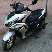آیروکس ۱۴۰۱ نیرو‌موتور