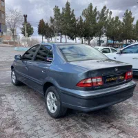 سمند LX تک سوز مدل۹۴|خودرو سواری و وانت|خسروشاه, |دیوار