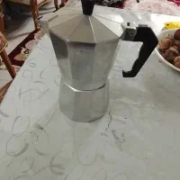 موکاپات قهوه ساز