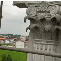 سیمانکاریشستهنمارومی|خدمات پیشه و مهارت|فومن, |دیوار