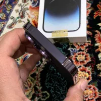 iPhone 14 pro 256 ریجستر شده هلث 99|موبایل|تهران, تهرانسر شمالی|دیوار