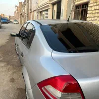 مگان بی رنگ1600|خودرو سواری و وانت|کاشان, فاز ۲ ناجی آباد|دیوار