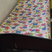 2عدد تخت خواب تک نفره