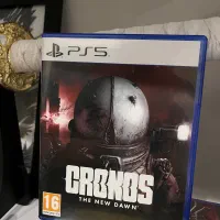 بازی دیسک  ps5