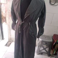 پالتو وبارانی|لباس|قدس, شهرقدس|دیوار