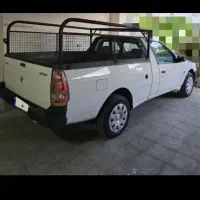 وانت بار اریسان حمل انواع بار به کرج تهران قزوین