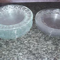 چند عددبرنج خوری با سینی