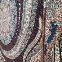 دو تخته فرش ۹متری دو تخته فرش ۶متری باهم|فرش|پاکدشت, شهرک امام رضا|دیوار