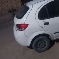 تیبا ۲|خودرو سواری و وانت|شوشتر, |دیوار